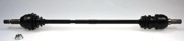 ODM ASTRA H SAĞ AKS KOMPLE Z14XE Z14XEP Z16XEP Z16XER 13191326 374548 ürün görseli