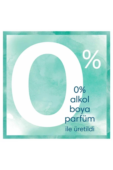 Prima Pampers Harmonie Aqua Islak Bebek Mendili (9 PAKET = 432 ISLAK MENDİL) - 5