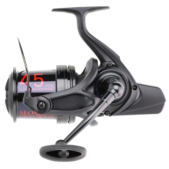 Daiwa Emblem 45 SCW 5000 QD Olta Makinesi ürün görseli 1
