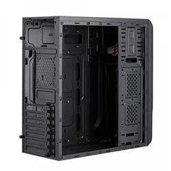 PowerBoost VK-1625 350w USB 3.0 ATX Shiny Piano Siyah Kasa - 8