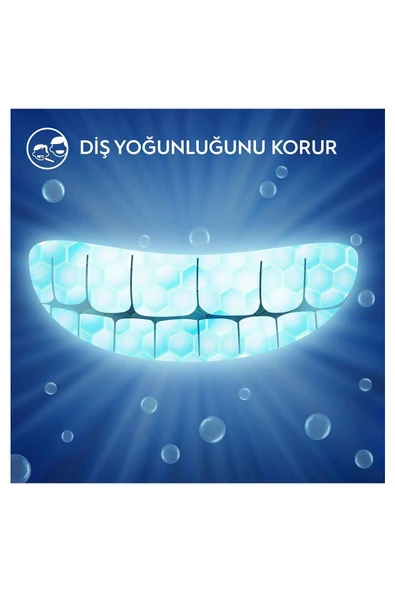 Oral-B Pro Junior Çürük Önleyici Koruma Diş Macunu 75 ml 2 adet - 3