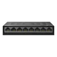 TP-LINK LS1008G 8 PORT GIGABIT DESKTOP SWITCH