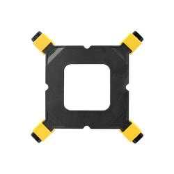 Rampage RMP1700SV DEEPLIGHT-120-240-360 Uyumlu Intel LGA1700 Soket Montaj Kiti - 2