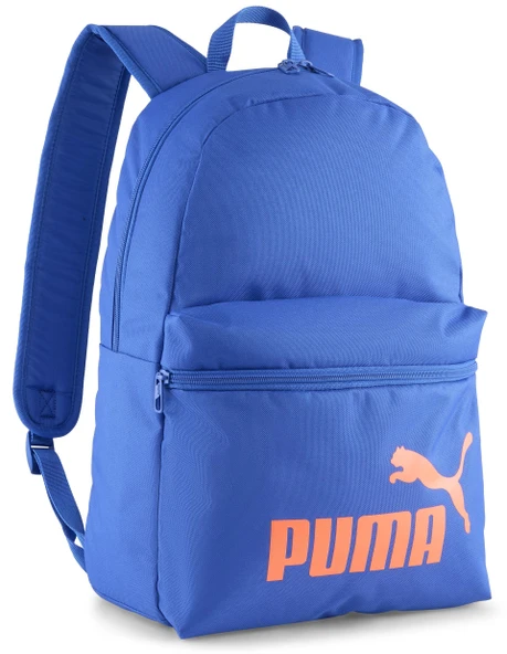 Puma Phase BackPack 091164 Unisex Sırt Çantası - Resim 9