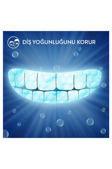Oral-B Pro Junior Çürük Önleyici Koruma Diş Macunu 75 ml - 5