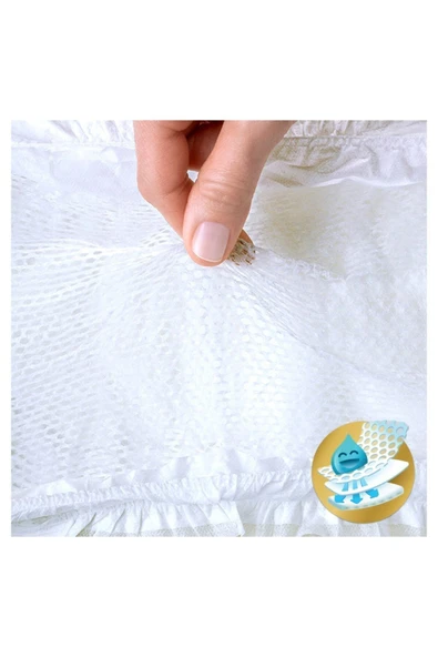 Prima Bebek Bezi Care No:3 X 104 - Resim 6