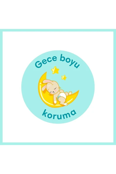 Prima Premium Care Bebek Bezi Beden:7 (15 KG) Xxx Large 30 Adet Ekonomik Pk - 4
