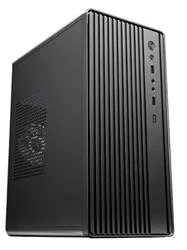 ELBA M-165-20 400W mATX Kasa - 2