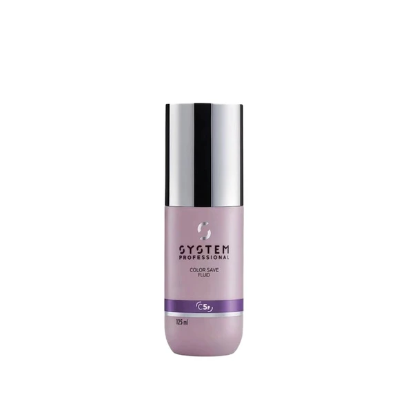 Wella System Professional Color Save Renk Koruyucu Saç Losyonu 125 ml - 1