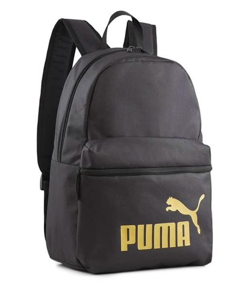 Puma Phase BackPack 091164 Unisex Sırt Çantası - Resim 8