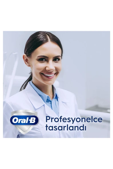Oral-B  Densify Pro Science Çürük Kalkanı Diş Macunu 65 ml x 3 - 6