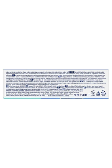 Oral-B Tsrm Pro Kids Güçlü Dişler Diş Macunu 50 ml Yeni Model 985448 - 8