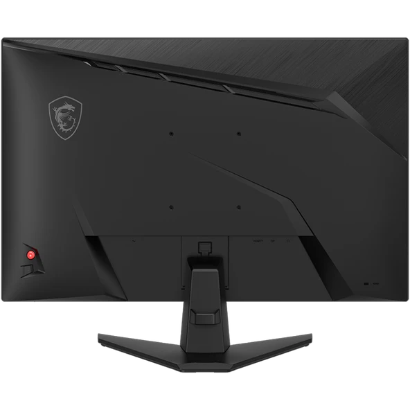MSI MAG 272F 27" 200Hz 0.5ms HDMI DP Free Sync FHD Rapid IPS Gaming Monitör - 5