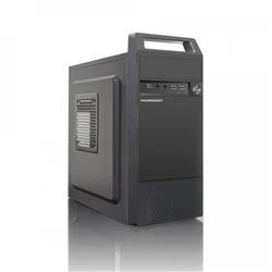 PowerBoost VK-V02m 350w Kulplu USB 3.0 Micro ATX Siyah Kasa - 7