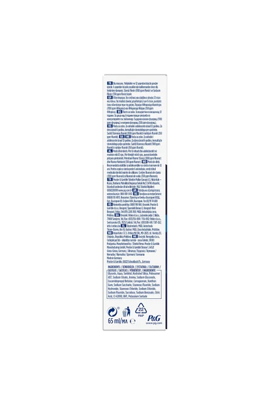 Oral-B Densify Pro Science Çürük Kalkanı Diş Macunu 65 ml x 2 - 8