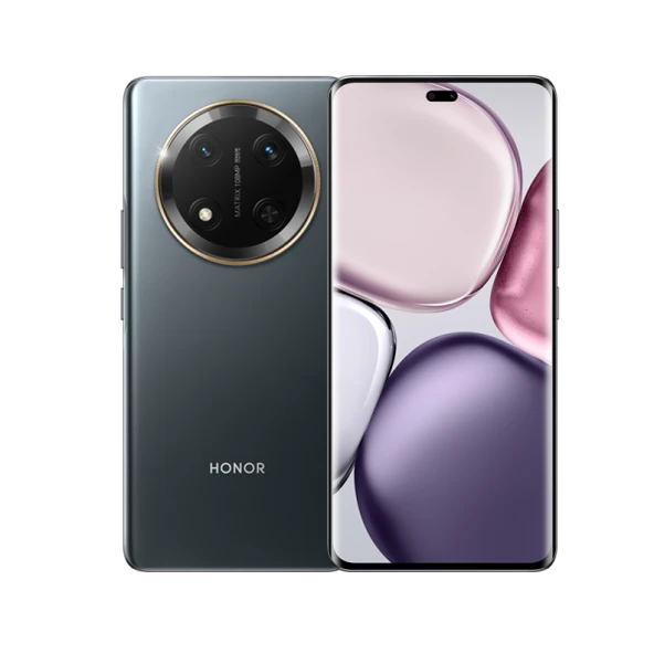 HONOR Magic 7 Lite 512 GB 8 GB Ram Siyah Cep Telefonu (Honor Türkiye Garantili)