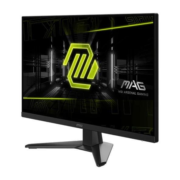 MSI MAG 272F 27" 200Hz 0.5ms HDMI DP Free Sync FHD Rapid IPS Gaming Monitör - 3