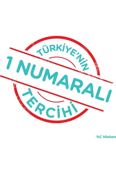 Prima Unisex Bebek Bezi Aktif Bebek 8 Beden 31 Adet Fırsat Paketi 31'li 2'Li Paket 62 Adet - 4