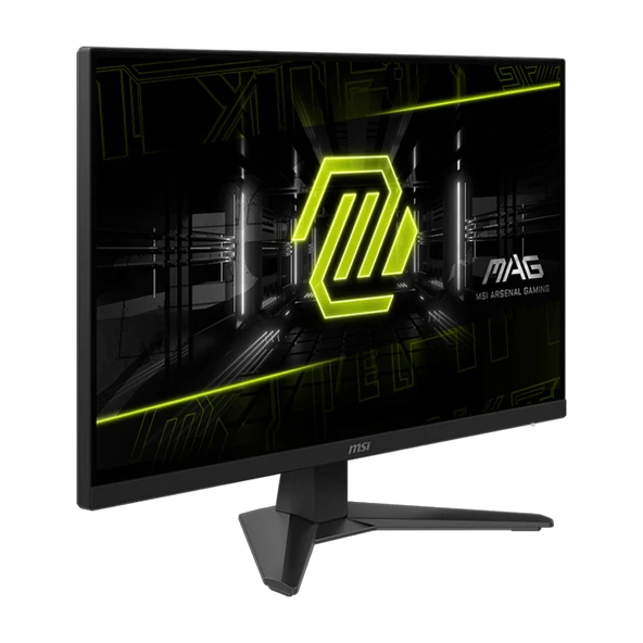 MSI MAG 272F 27" 200Hz 0.5ms HDMI DP Free Sync FHD Rapid IPS Gaming Monitör - 2
