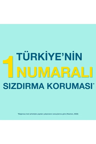 Prima Premium Care Bebek Bezi Beden:7 (15 KG) Xxx Large 30 Adet Ekonomik Pk - 7