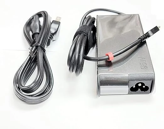Lenovo Power Adapter95W USB C AC Adapter for Y740S Y740S-15IRH Y9000X, ADLX95YCC3A, ADLX95YLC3A, ADLX95YCC2A, ADLX95YLC2A