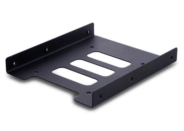 S-link SL-SSD15 Ssd Disk İçin Pc Kasa içi Hdd Yuva Kasası 2,5"-3,5" - 2