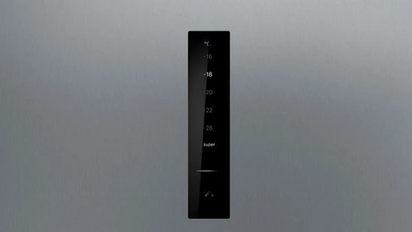 BOSCH GSN36VIE0N DERİN DONDURUCU - 5