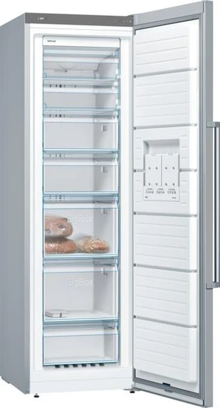 BOSCH GSN36VIE0N DERİN DONDURUCU - 4