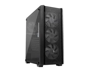 Frisby FC-9440G Gaming Kasa RGB Fan (650W 80+) - 8