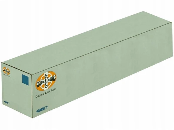 GKN 305073 ÖN AKS KOMPLE SAĞ-SOL OTOMATİK AUDİ A4 2.0 TDİ BLB - BRE -BVG EXEO 2.0 TDİ CAGA / 8E0407271BK 8E0407271T 8E0407271BG - Resim 2