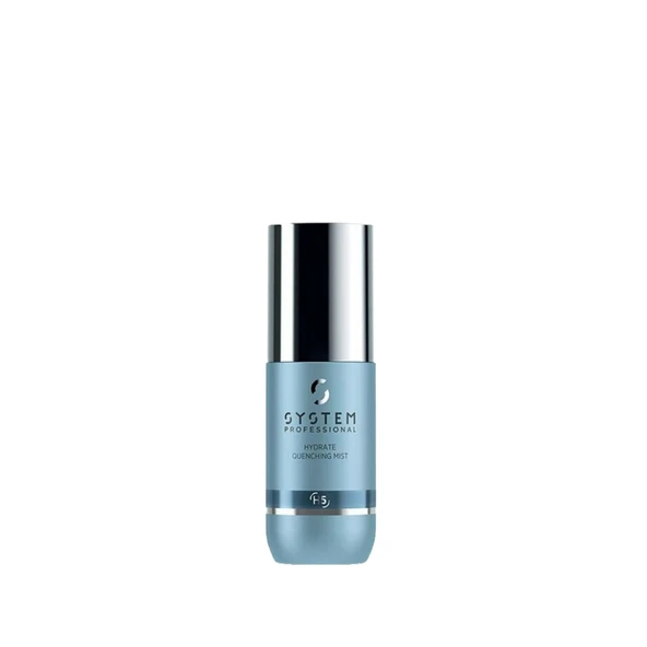 Wella System Professional Hydrate Quenching Mist Saç Spreyi 125 ml - 1