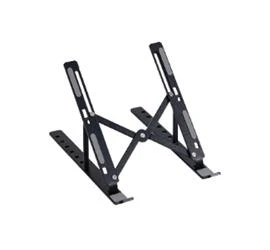 Frisby FNC-5155st 10"-15.6" Katlabilir Aliminyum Döküm Notebook Standı (Kılıf Hediyeli) - 2