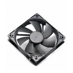 HIPER HF-12 Sessiz 12cm Siyah Kasa Fanı - 4
