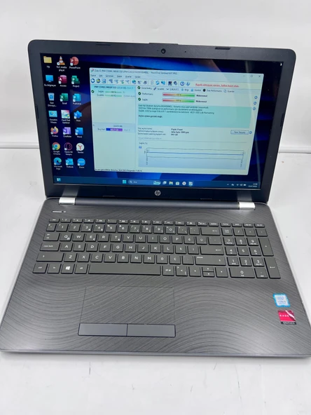Hp 15BS102NT Laptop - 2
