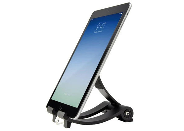 Cooler Master C-IP0S-ALWV-KK Siyah Tablet Pc Stand Metal - 6