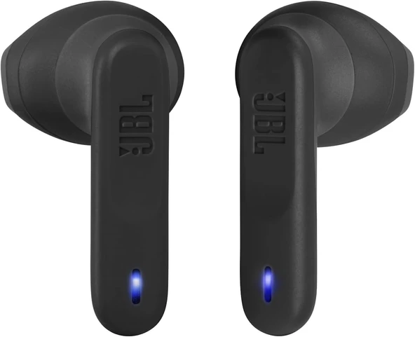 JBL Wave Flex, Kablosuz Kulakiçi Kulaklık, Siyah - 3