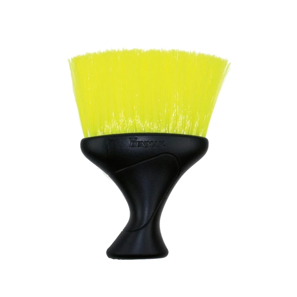Denman Ense Fırçası Sarı D78