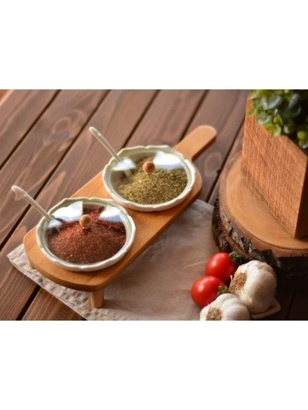 Bambum B0021 Polito 2'li Baharat Seti - 3