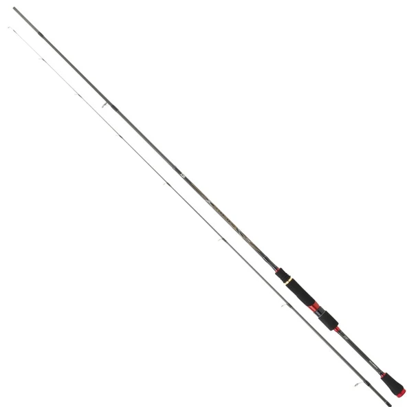 Daiwa Ballistic RF 229cm 3-9gr Lrf Kamış ürün görseli