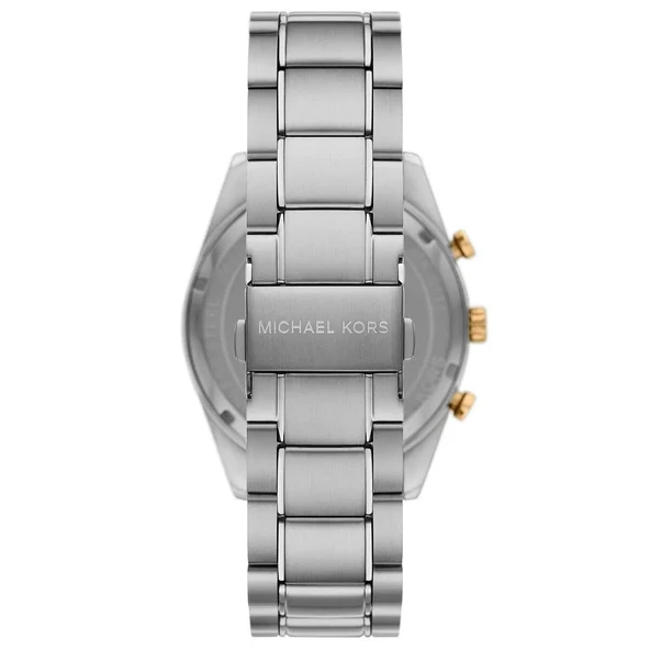 Michael Kors MK9112 Erkek Kol Saati - Resim 3