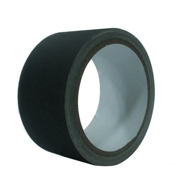 Tamir Takviye Bandı 48mm X 10m Siyah 1 Adet Tg-53-vice/(1395) 1067