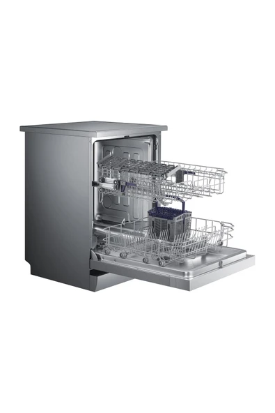 Dw60dg550fsr, 5 Programlı Solo Bulaşık Makinesi Inoks - 7