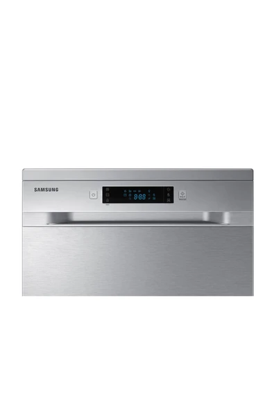 Dw60dg550fsr, 5 Programlı Solo Bulaşık Makinesi Inoks - 8