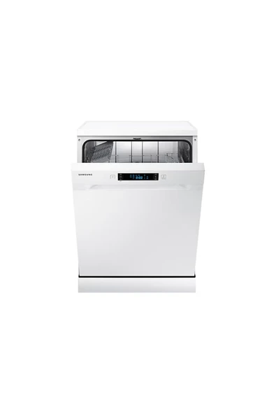 Samsung DW60DG550FWQ, 5 Programlı Solo Bulaşık Makinesi, 13 Kişilik Yıkama Kapasitesi - 4