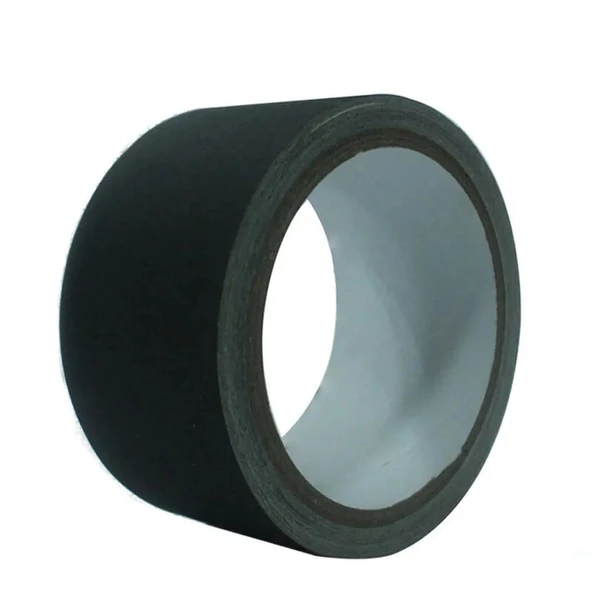 Tamir Takviye Bandı 48mm X 10m Siyah 1 Adet Tg-53-vice/(1395) 1067 - 2