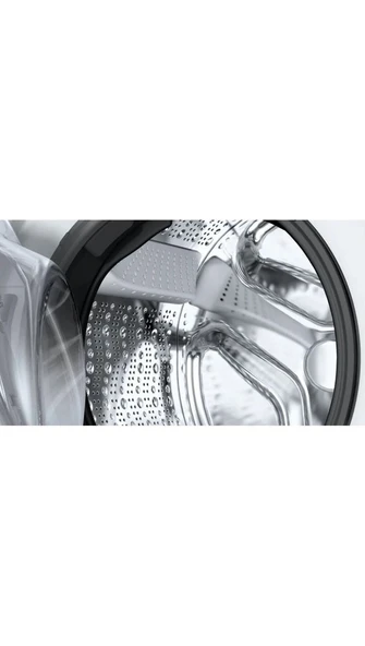 Bosch WGA254Z0TR Serie 4 Çamaşır Makinesi 10 kg 1400 Dev./dak. - 3