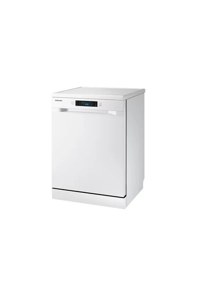 Samsung DW60DG550FWQ, 5 Programlı Solo Bulaşık Makinesi, 13 Kişilik Yıkama Kapasitesi - 2