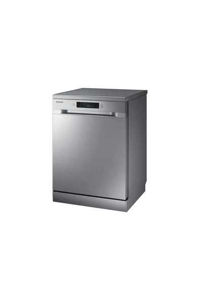 Dw60dg550fsr, 5 Programlı Solo Bulaşık Makinesi Inoks - 3