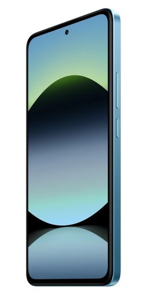 Xiaomi Redmi Note 14 8 GB 128 GB (Xiaomi Türkiye Garantili) Mavi