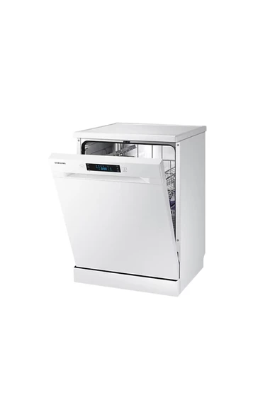 Samsung DW60DG550FWQ, 5 Programlı Solo Bulaşık Makinesi, 13 Kişilik Yıkama Kapasitesi - 3